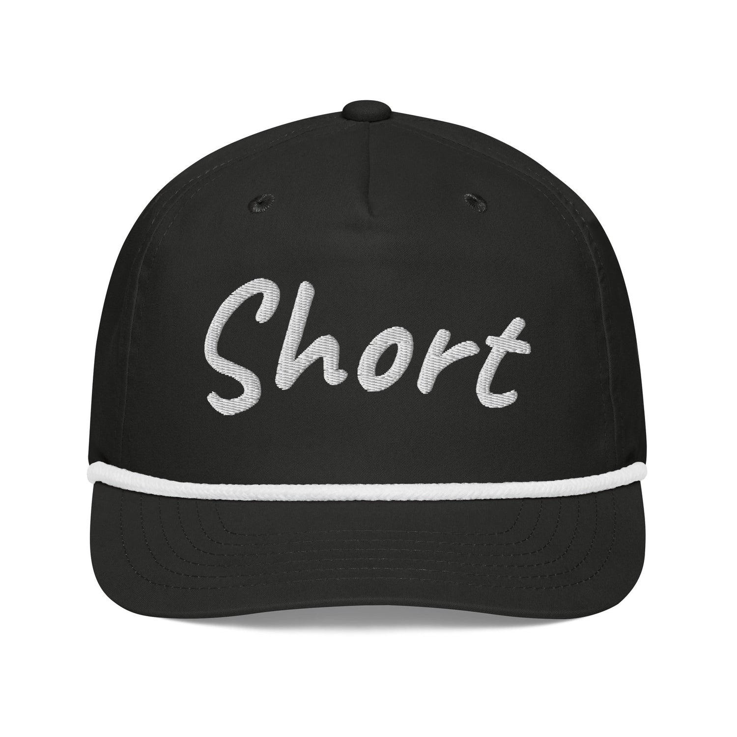"Short" Rope Hats