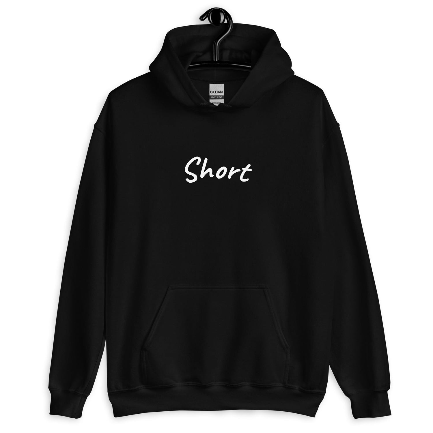 Short No Game